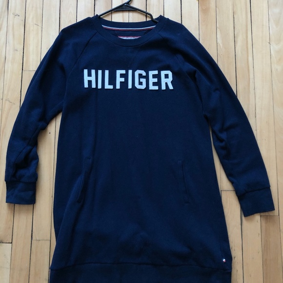 Tommy dress/long sweater - Picture 1 of 1
